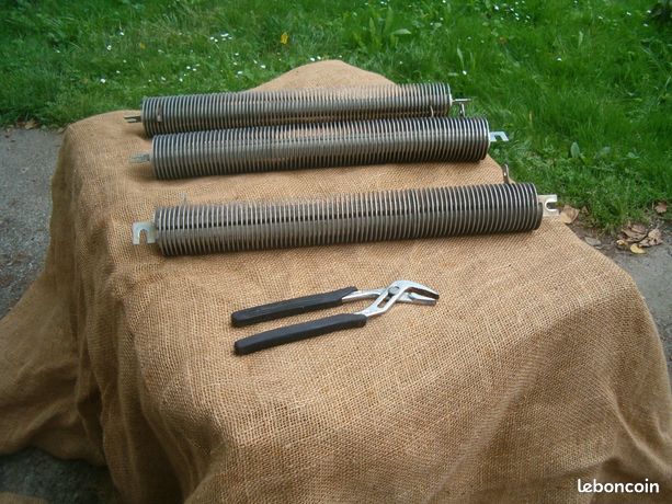 Résistance de puissance