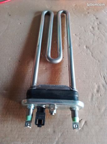 Résistance lave linge