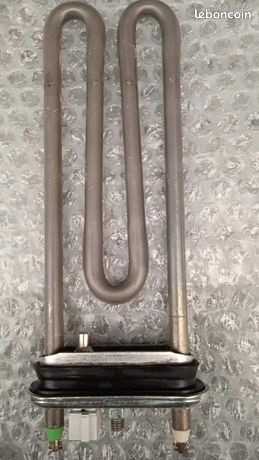 Résistance Machine a Laver