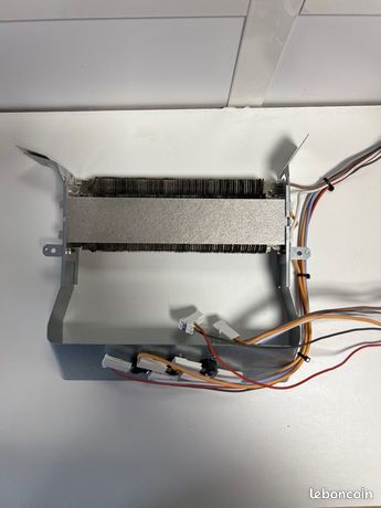 Résistance sèche linge 2300W ARISTON hotpoint