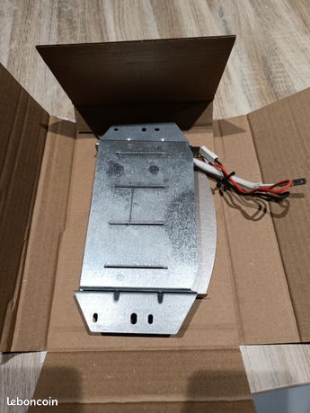 Résistance sèche linge