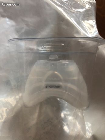 RESMED - RÉF 63240 - AIRFIT N10 Cushion taille Standard - Neuf dans son emballage