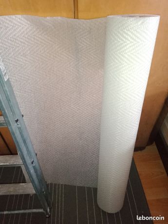 ReToile de verre largeur 1m longueur+-15m