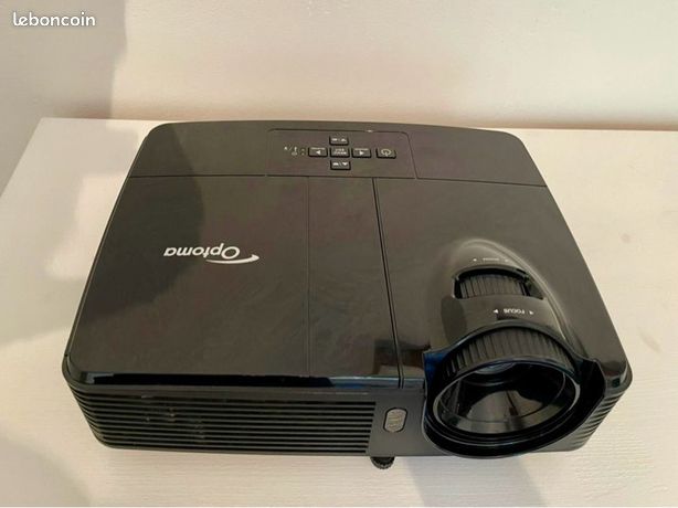 Rétroprojecteur Optima DS 329