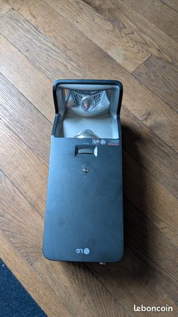 Retroprojecteur LG PF1000U