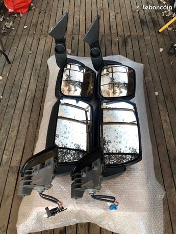 Rétroviseurs IVECO neufs