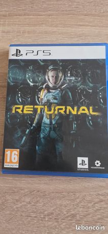 Retunal PS5