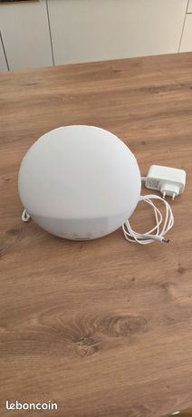 Réveil Philips SmartSleep