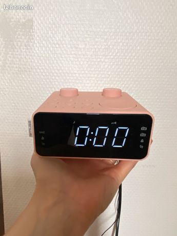 Réveil électrique
