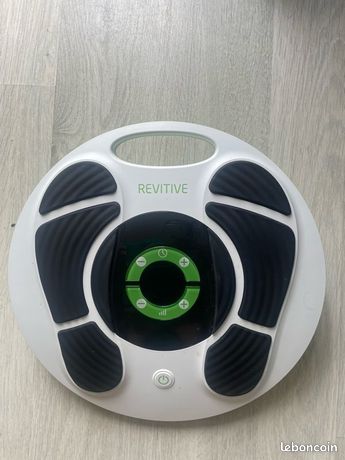 Revitive arthrose genoux