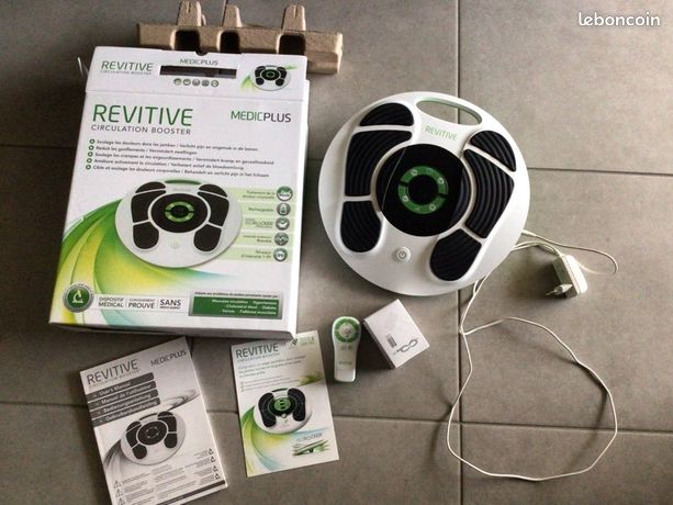 Revitive Medic Plus