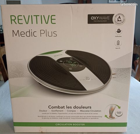 REVITIVE Medic plus