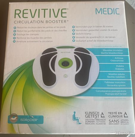 Revitive Medic