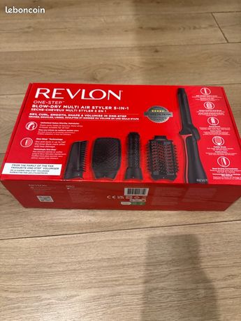Revlon One Step 5 in 1
