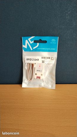RFID module unit m5stack