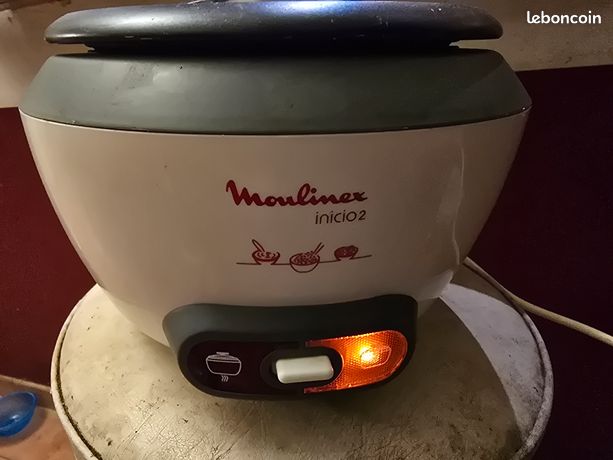 Rice Cooker Moulinex