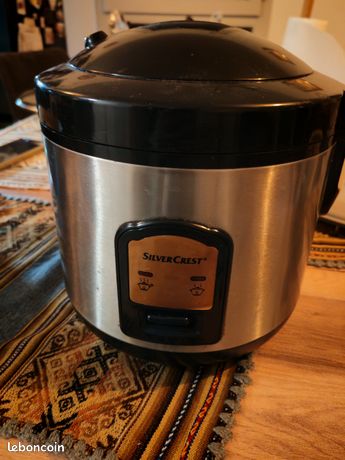 Rice cooker