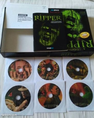 Ripper Big Box