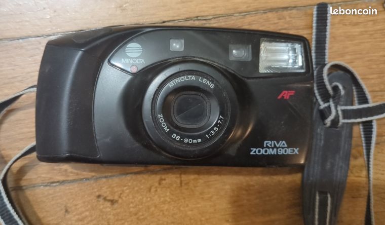 Riva ZOOM 90EX