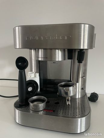 Riviera & bar / CE 342 A / EM 1010