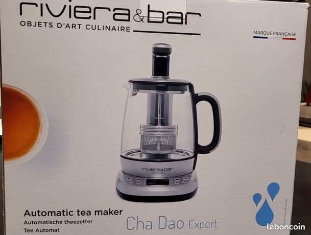 Riviera & Bar Cha Dao Expert