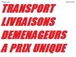 Rixheim déménagemnt