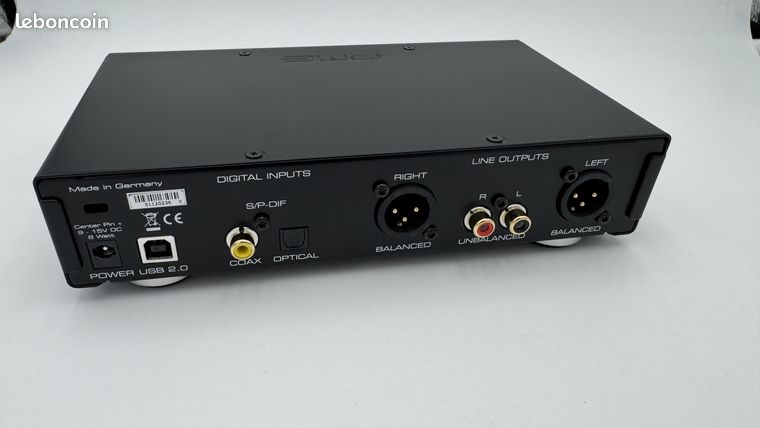 Rme ADI-2DAC FS