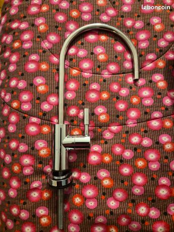 Robinet brita mypure