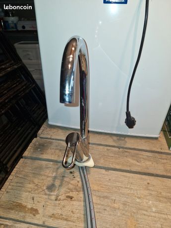 Robinet cuisine
