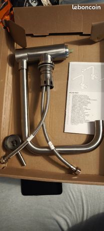 Robinet de cuisine Franke