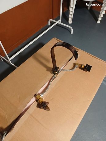 Robinet de salle de bain