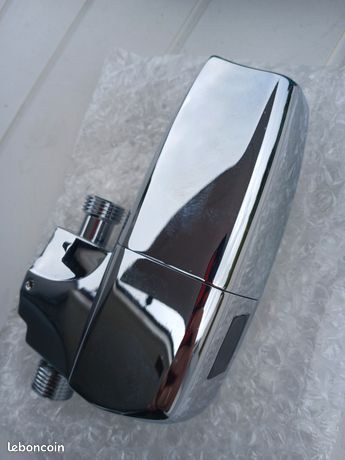 Robinet électronique presto urinoir