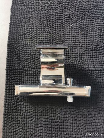 Robinet Melangeur cascade salle de bain