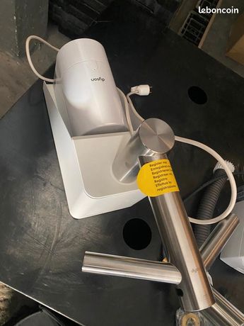 Robinet sèche main dyson NEUF modele court