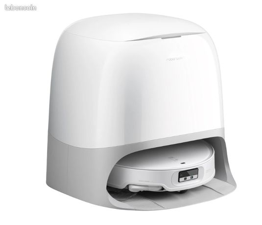 Roborock Qrevo CurvX