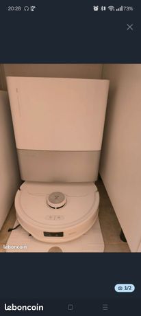 Roborock Qrevo master