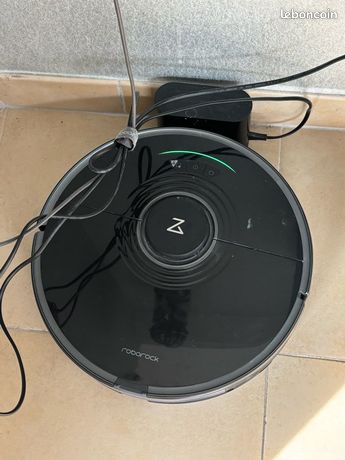 Roborock s7 aspirateur