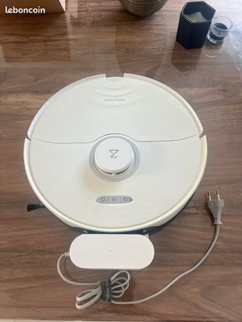 Roborock s8