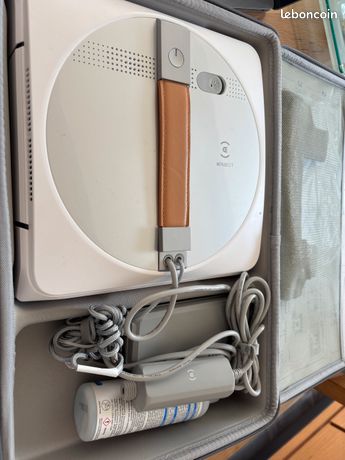 Robot à vitres Winbot W1 PRO Ecovacs