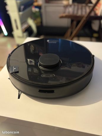 Robot Aspirateur Dreame D9 Max