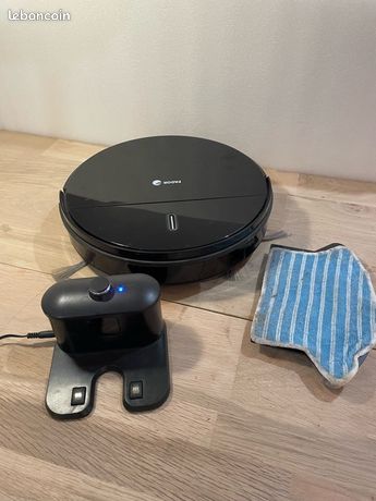 Robot aspirateur FAGOR h.s