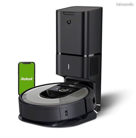 Robot aspirateur IRobot I7