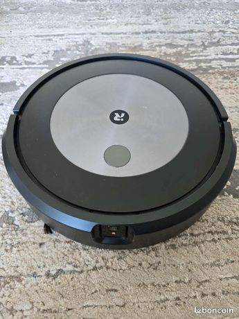 Robot aspirateur iRobot Roomba j7