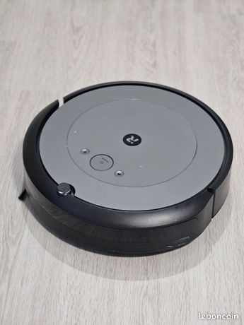 Robot aspirateur iRobot