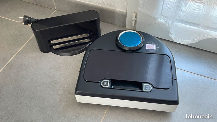 Robot aspirateur Neato Botvac D85