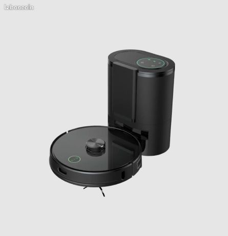 Robot aspirateur pro sweeper 8
