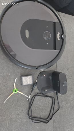 Robot aspirateur Roomba