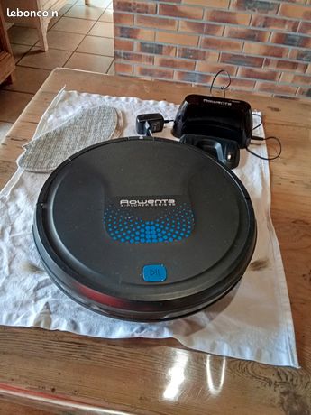 Robot aspirateur Rowenta