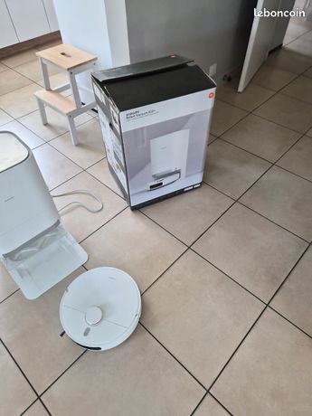 Robot aspirateur Xiaomi X20+