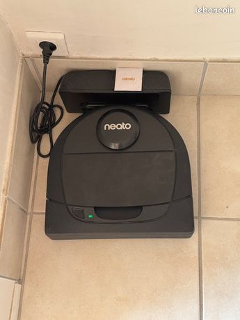 Robot aspirateur